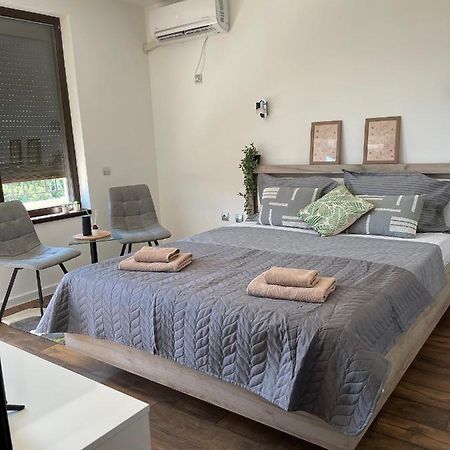 Studio Reve 布尔加斯 外观 照片