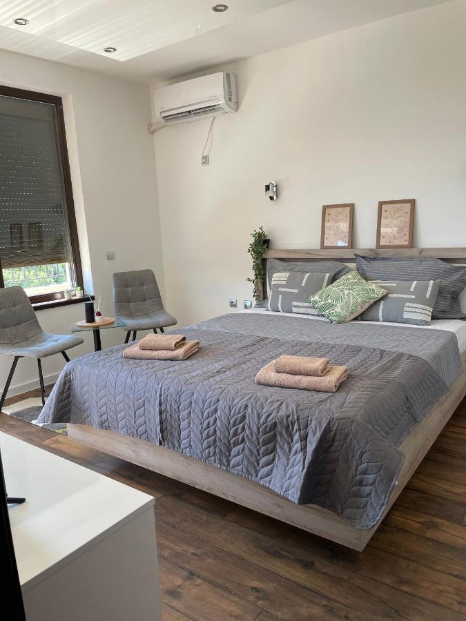 Studio Reve 布尔加斯 外观 照片