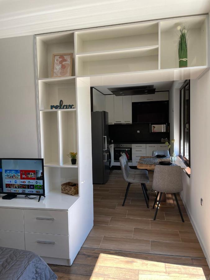 Studio Reve 布尔加斯 外观 照片
